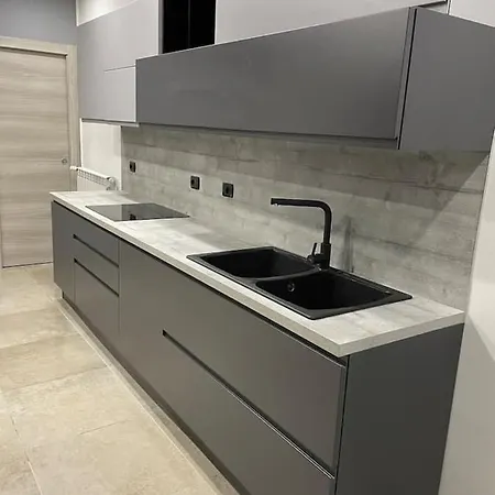 Suite 359 Il Comfort A 360 Gradi *