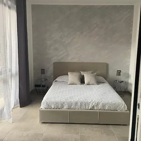 Suite 359 Il Comfort A 360 Gradi * Novara