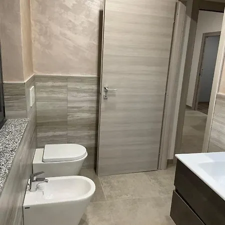 Suite 359 Il Comfort A 360 Gradi *
