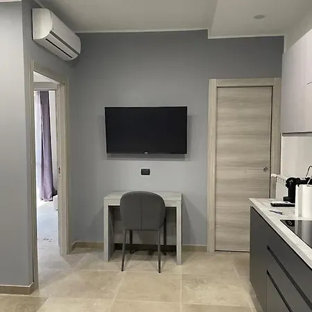 Apartman Suite 359 Il Comfort A 360 Gradi