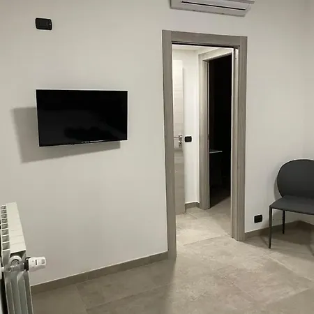 Suite 359 Il Comfort A 360 Gradi Novara