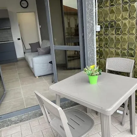 Suite 359 Il Comfort A 360 Gradi Apartman Novara