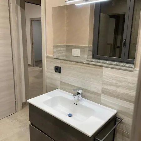 Suite 359 Il Comfort A 360 Gradi