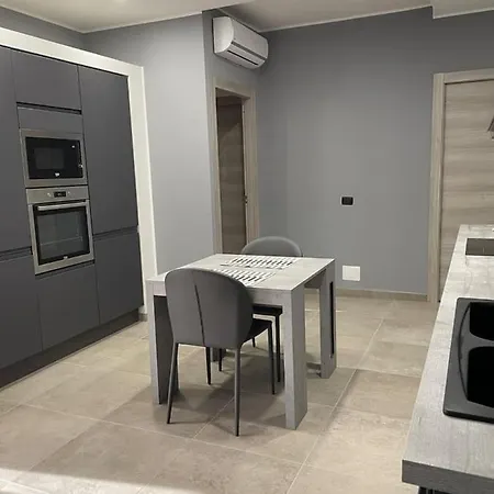 Suite 359 Il Comfort A 360 Gradi Apartman Novara
