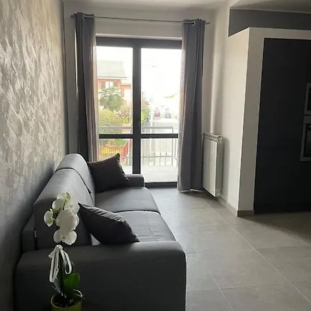 Suite 359 Il Comfort A 360 Gradi Apartman *