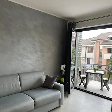 Suite 359 Il Comfort A 360 Gradi Novara