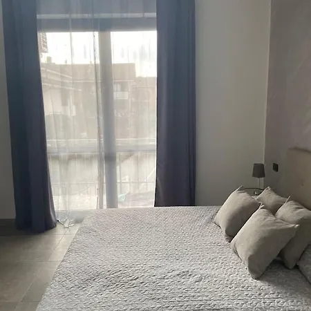 Apartman Suite 359 Il Comfort A 360 Gradi Novara