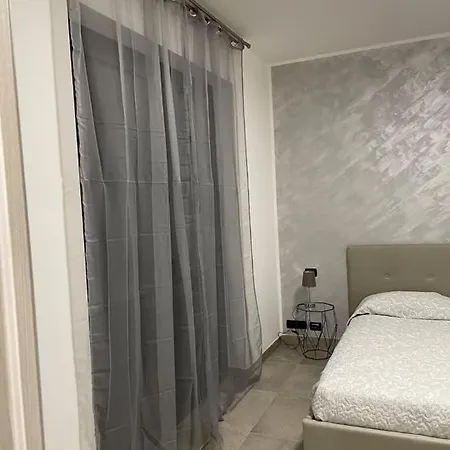 Apartman Suite 359 Il Comfort A 360 Gradi