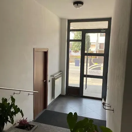 Suite 359 Il Comfort A 360 Gradi Apartman